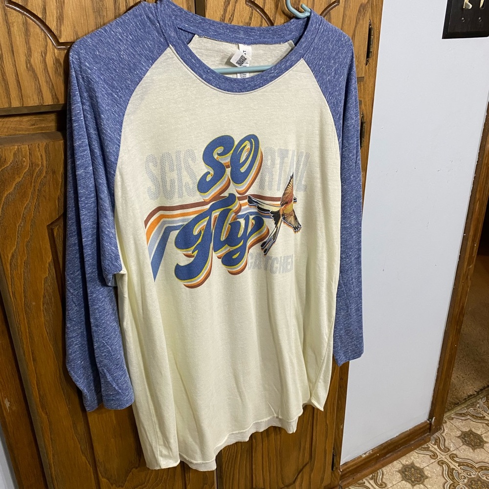 Long Sleeved TShirt